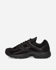 Pleasures Premier Trinity KFS Sneakers Black