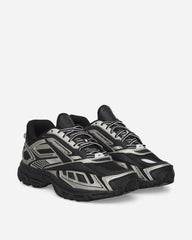 Premier Road Ultra Sneakers Black Metallic