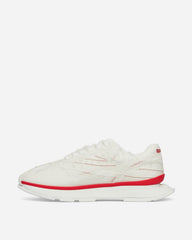 KANGHYUK Classic Leather LTD Sneakers White