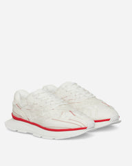 KANGHYUK Classic Leather LTD Sneakers White