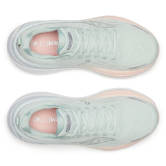 Saucony Women’s Hurricane 25 Mist/Cameo