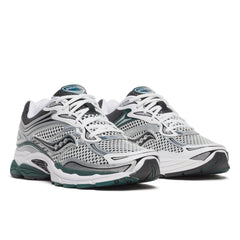 Saucony Omni 9 Pine Green