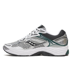 Saucony Omni 9 Pine Green