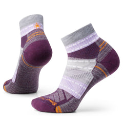Smartwool Women's Hike Light Cushion Margarita Ankle Socks