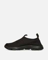 RX Moc 3.0 Sandals Black / Lemon