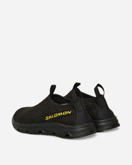 RX Moc 3.0 Sandals Black / Lemon