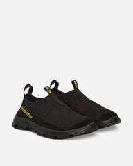 RX Moc 3.0 Sandals Black / Lemon