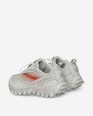 Aries Snowclog Sneakers Lunar Rock / Orange