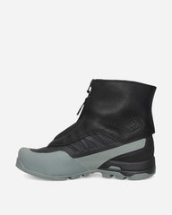 Tepiaz Advanced Sneakers Black / Sedona Sage / Sedona Sage