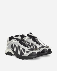 XT-Whisper Sneakers Black / Silver / Vanilla Ice