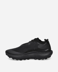 TheROCKER Sneakers Black