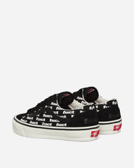 Slam Jam by FUCT LX Old Skool Reissue 36 Sneakers Black / Marshmallow
