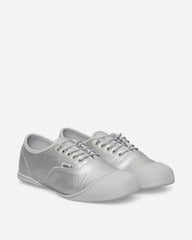 Authentic Prima Sneakers Silver Metallic