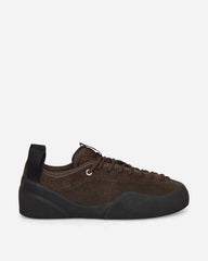 1PM Sneakers Chocolate
