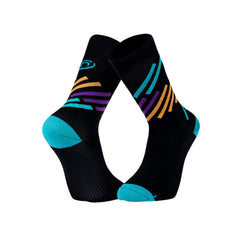 BV Sport Light Run High "MIAMI"  Socks