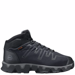 Timberland Pro Powertrain Met Guard EH Alloy Toe Mens Work Boots A1GHM
