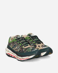 BAPE Adistar HRMY Sneakers Hemp / Iron Metallic