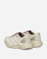 Adizero EVO SL Sneakers Putty Grey / Alumina / Shadow Fig