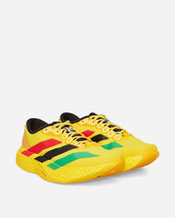 Bob Marley Adizero EVO SL Sneakers Bold Gold