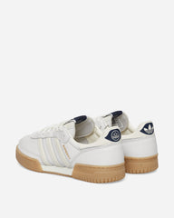 Burnden II SPZL Sneakers Cloud White / Cream White