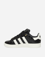 BAPE Campus 00s Sneakers Core Black / Off White