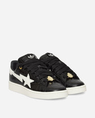BAPE Campus 00s Sneakers Core Black / Off White