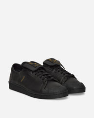 Willy Chavarria Jabbar Low Sneakers Core Black