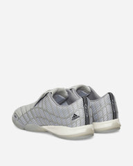 F50 Sala Sneakers Silver Metallic / Grey Three