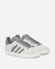 Gazelle Sneakers Grey One / Grey Three / Cloud White