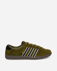 Gralfy SPZL Sneakers Olive / Core Black