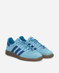 Handball Spezial Made in Germany Sneakers Tactile Steel / Royal Blue