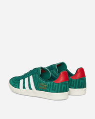 Mexicana Sneakers Bold Green