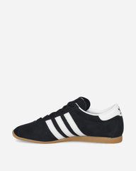 Rekord Sneakers Core Black / Cloud White