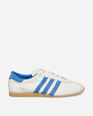 Paris Sneakers Core White / Blue