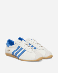 Paris Sneakers Core White / Blue