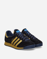 Samoa II SPZL Sneakers Tech Indigo / Matte Gold