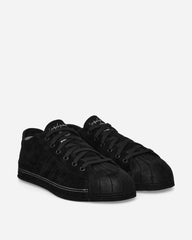 Y-3 x Neighborhood Nizza Star Sneakers Black / Off White