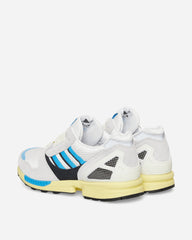 ZX 8000 MIG Sneakers Cloud White / Lucid Aquamarine / Powder Yellow