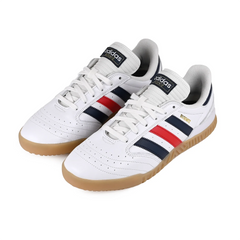 Adidas Skateboarding Busenitz Indoor Super Shoe