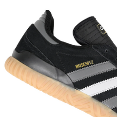 Adidas Skateboarding Busenitz Indoor Super Shoe