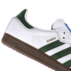 Adidas Skateboarding Samba ADV Shoe