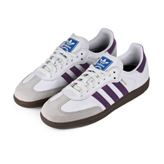 Adidas Skateboarding Samba ADV Shoe