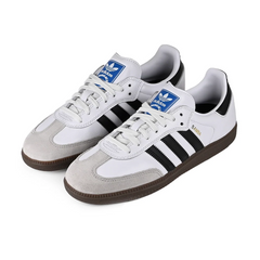 Adidas Skateboarding Samba ADV Shoe