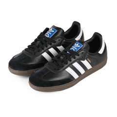 Adidas Skateboarding Samba ADV Shoe