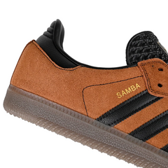 Adidas Skateboarding Samba ADV Shoe