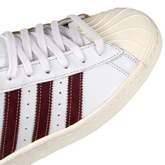 Adidas Skateboarding Superstar 80 ADV Shoe