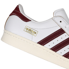 Adidas Skateboarding Superstar 80 ADV Shoe