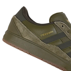 Adidas Skateboarding Tyshawn II Shoe