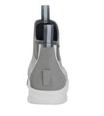 Xtratuf Grey Ankle Deck Sport Mens Boots ADSM-100