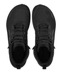 Altra Black Timp 5 Hiker GTX Men's Hiking Shoes AL0A85QB-000